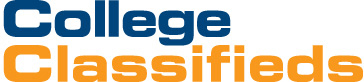 CollegeClassifieds.com College Classifieds Student Classifieds College Books Student Housing and Dorms Student Jobs